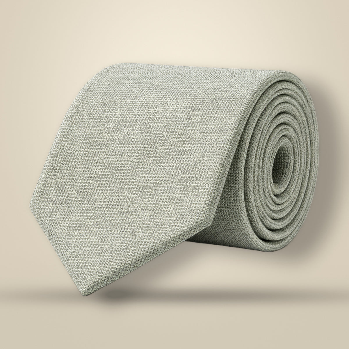 Men's Silk Tie – view 6