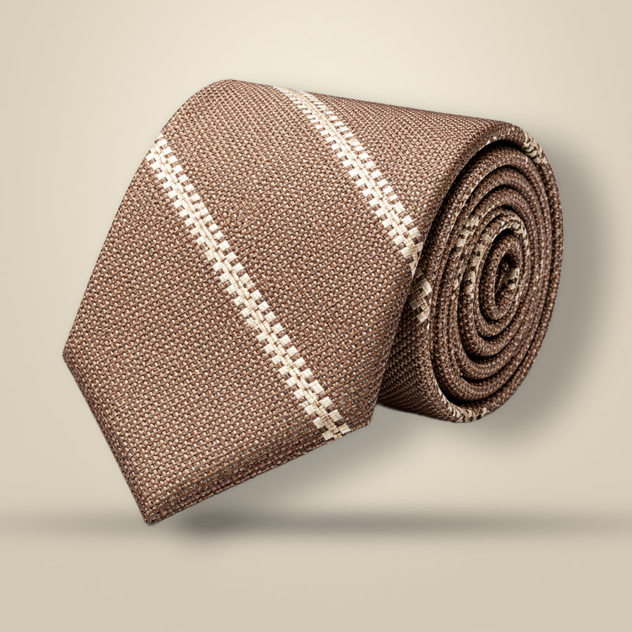 Men's Silk Tie – Style 8