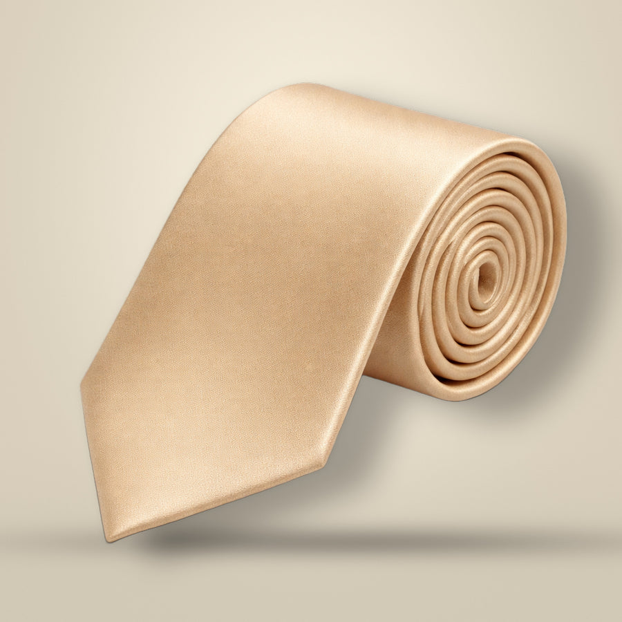 Men's Silk Tie – Style 9