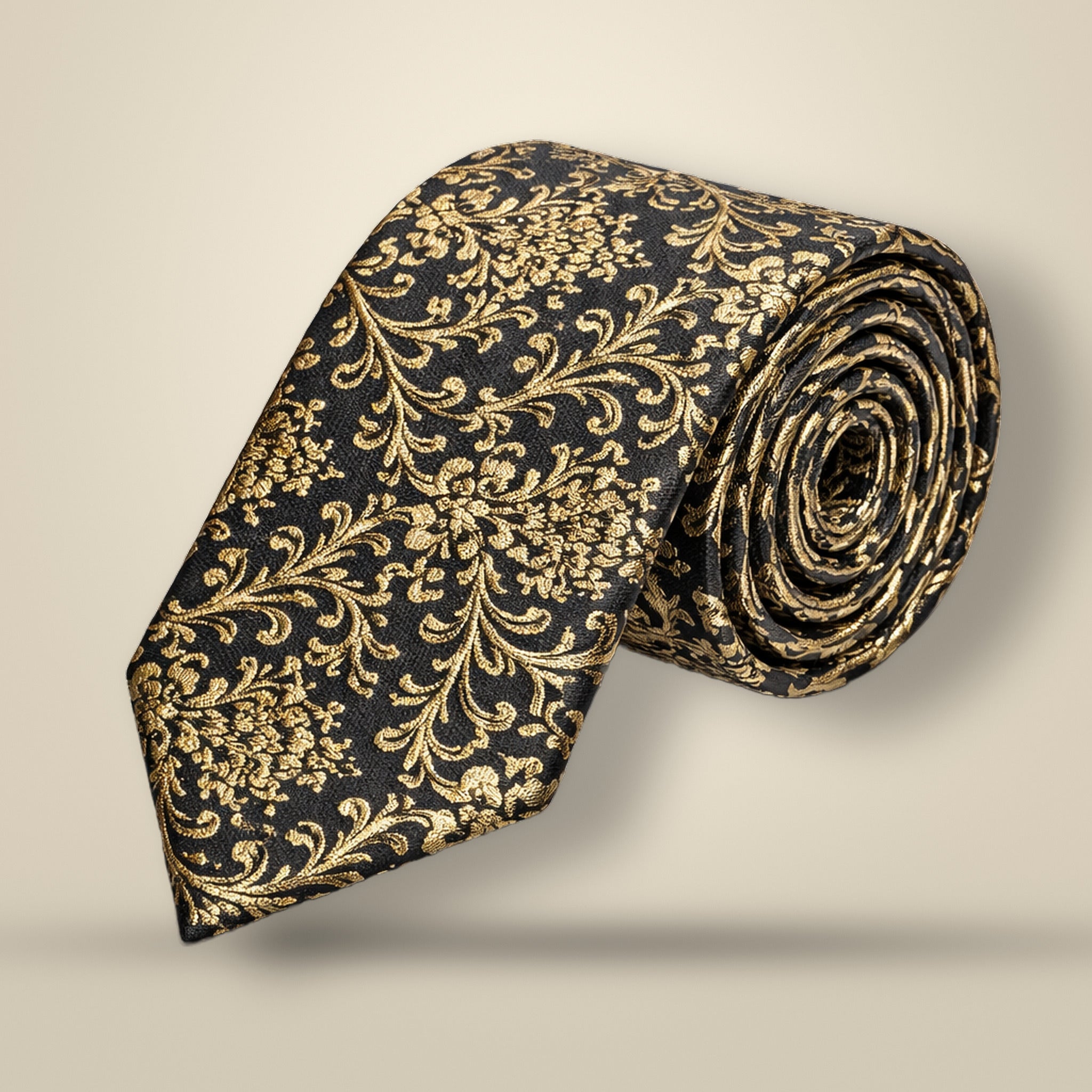 Men's Silk Tie – view 10