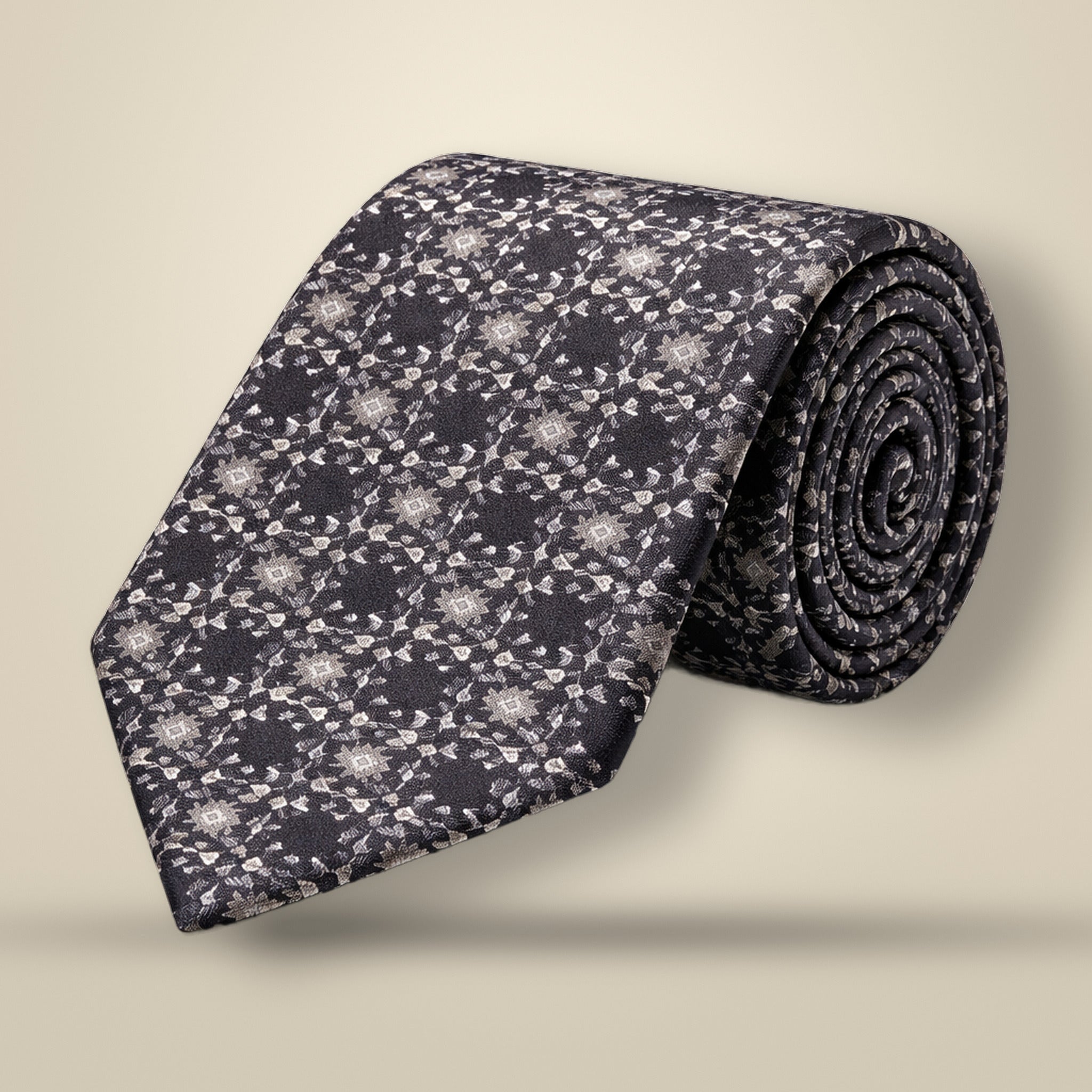 Men's Silk Tie – view 12