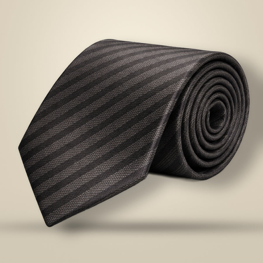 Men's Silk Tie – Style 13