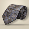 Men's Silk Tie – view 14