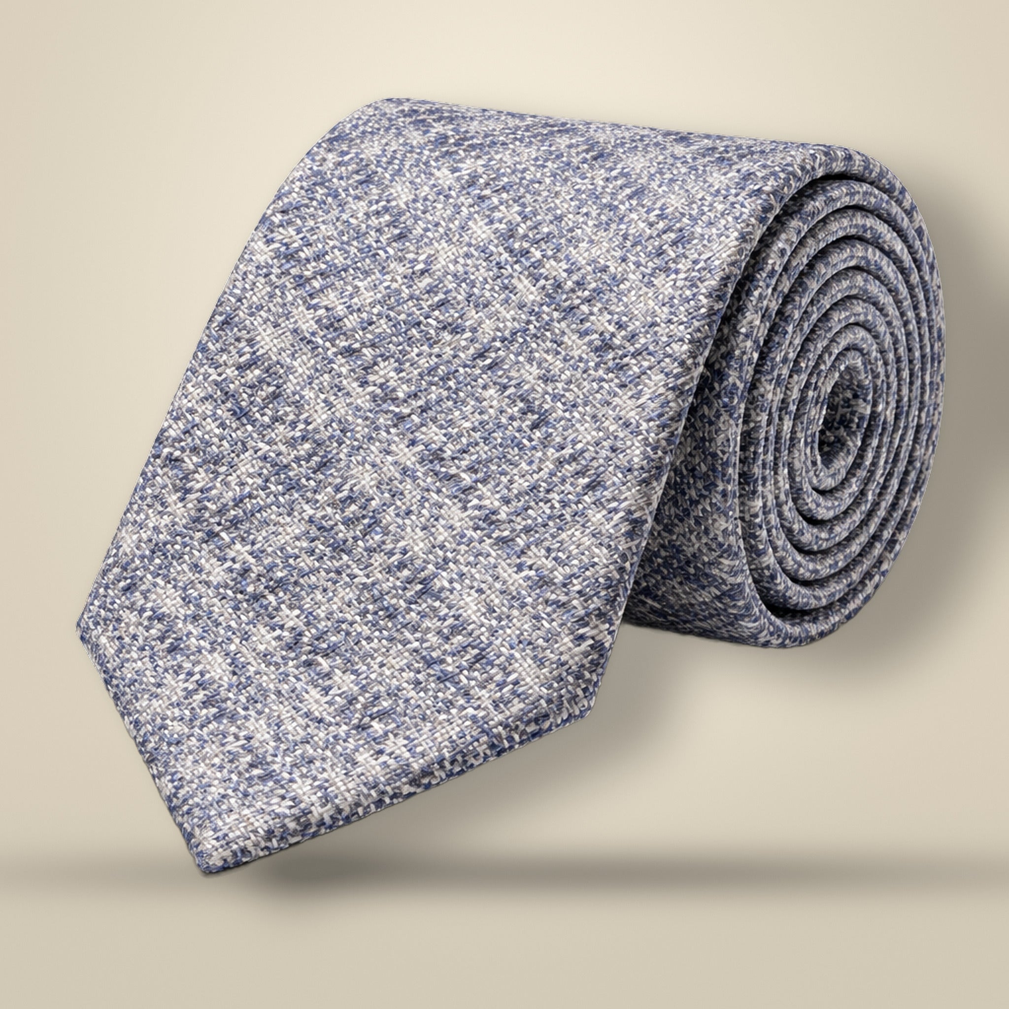 Men's Silk Tie – view 15