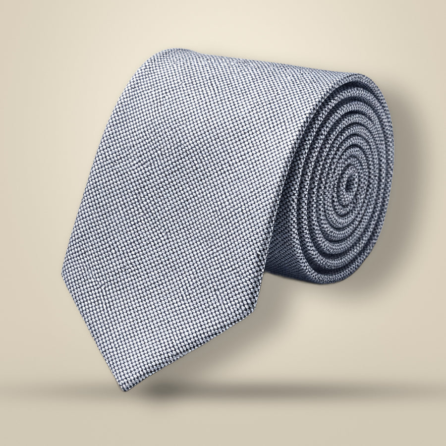 Men's Silk Tie – Style 17