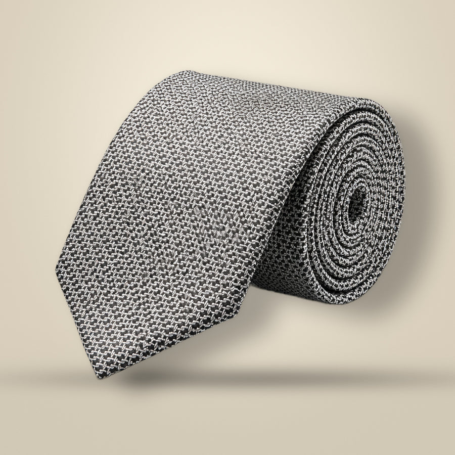 Men's Silk Tie – Style 18