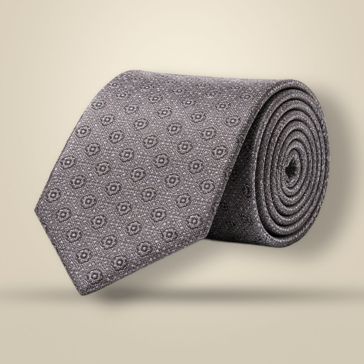 Men's Silk Tie – view 19