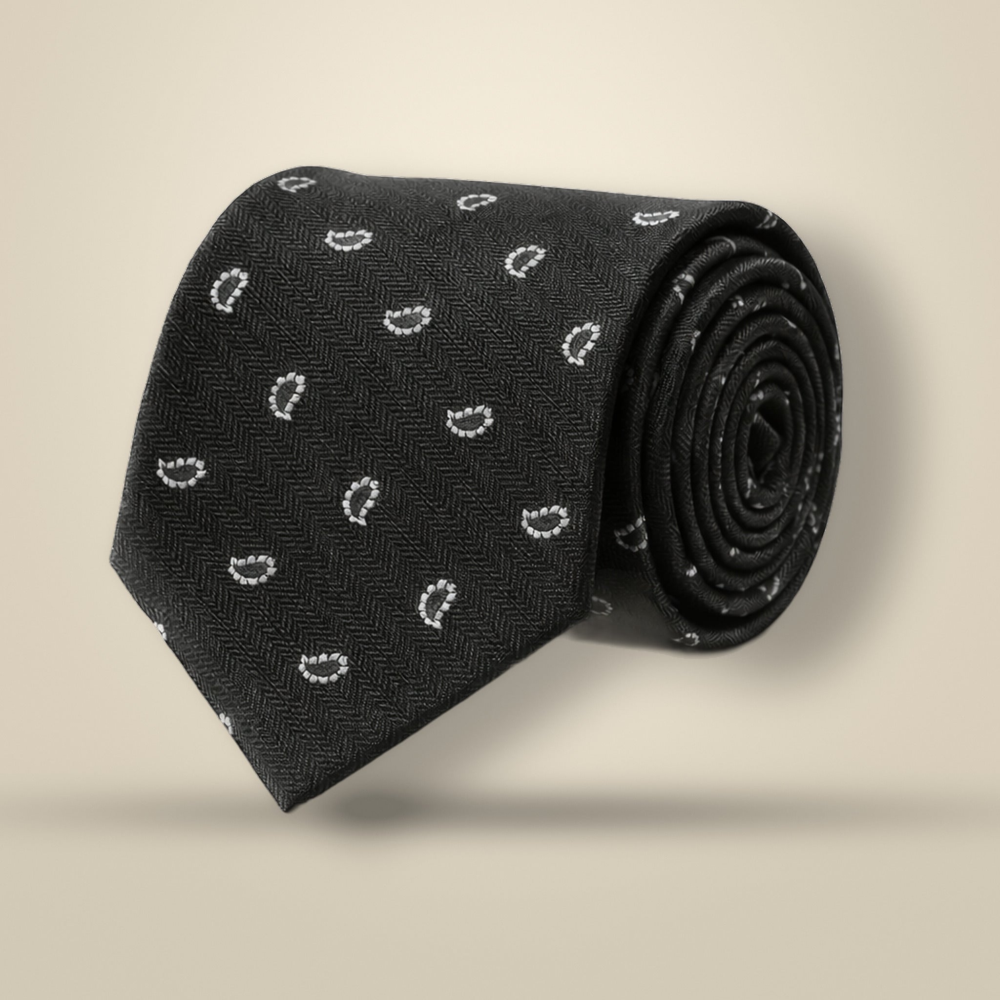 Men's Silk Tie – view 20