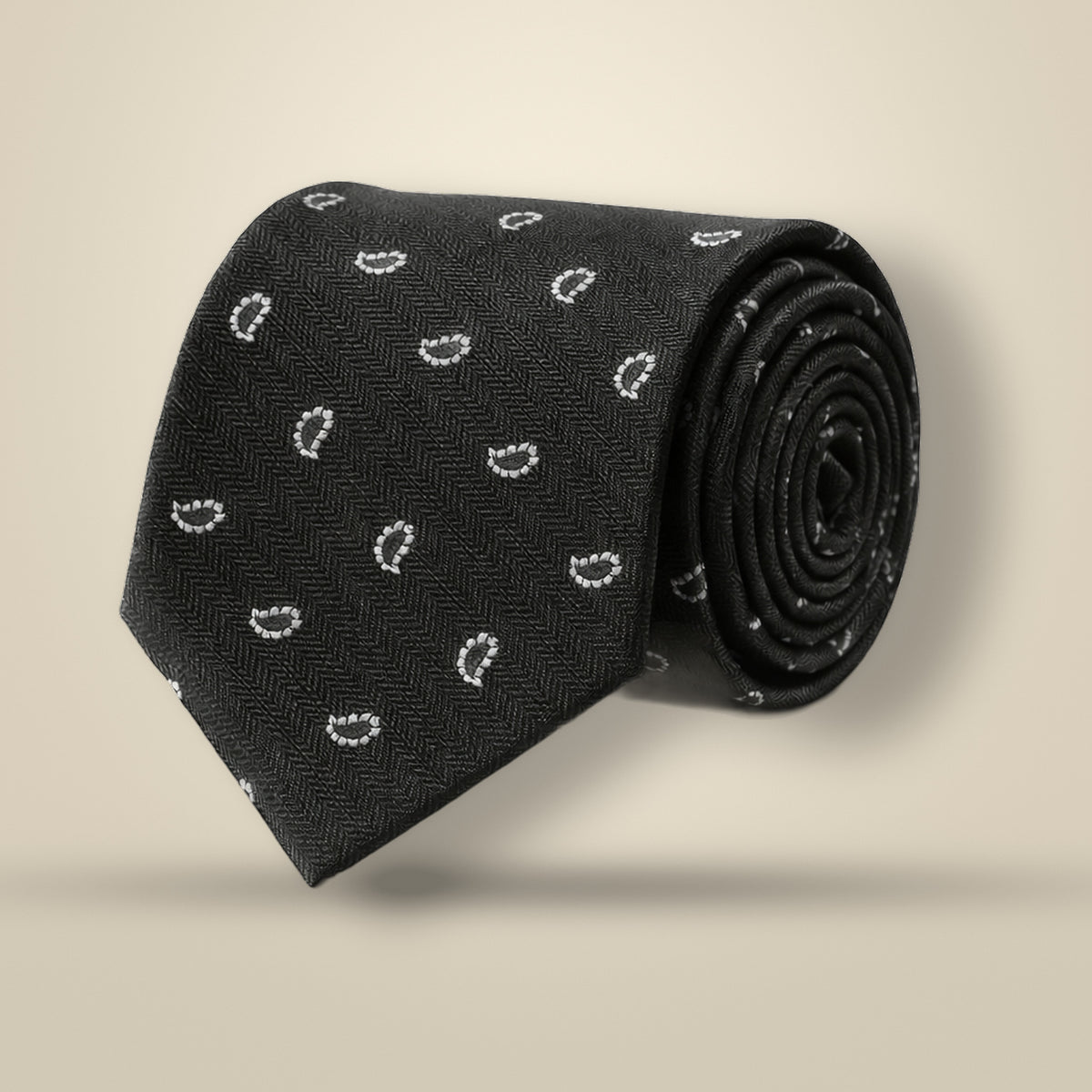 Men's Silk Tie – view 20
