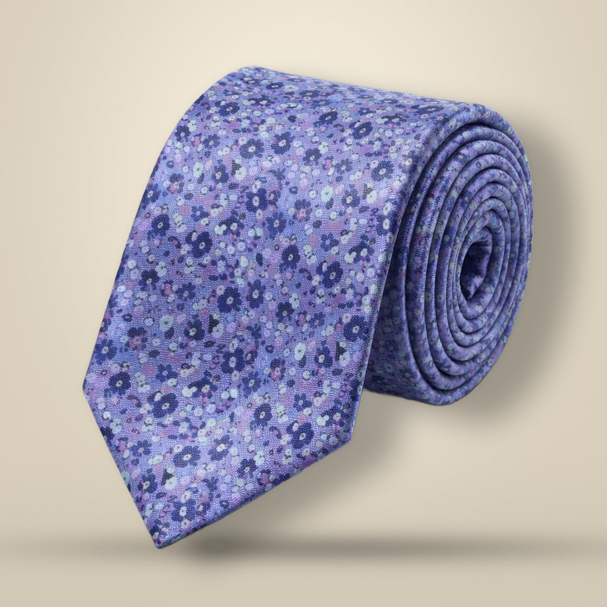 Men's Silk Tie – view 22