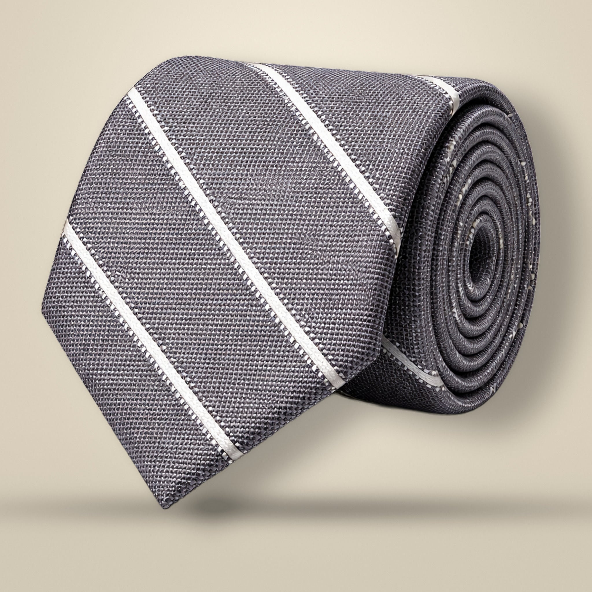 Men's Silk Tie – view 23