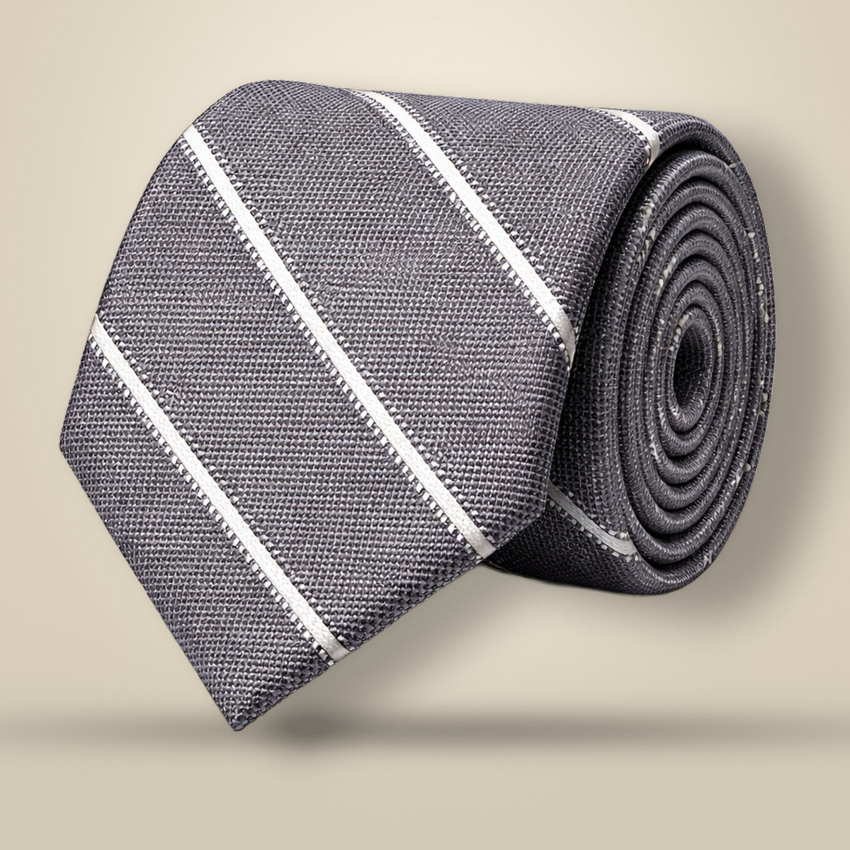 Men's Silk Tie – view 23