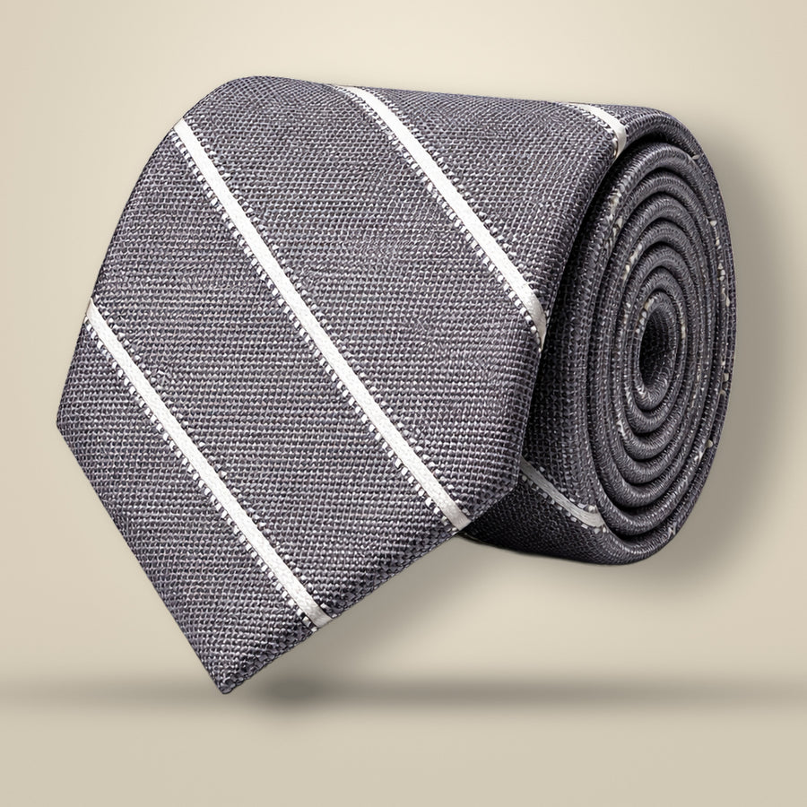 Men's Silk Tie – Style 24