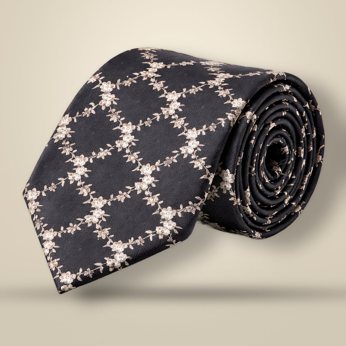 Men's Silk Tie – view 24
