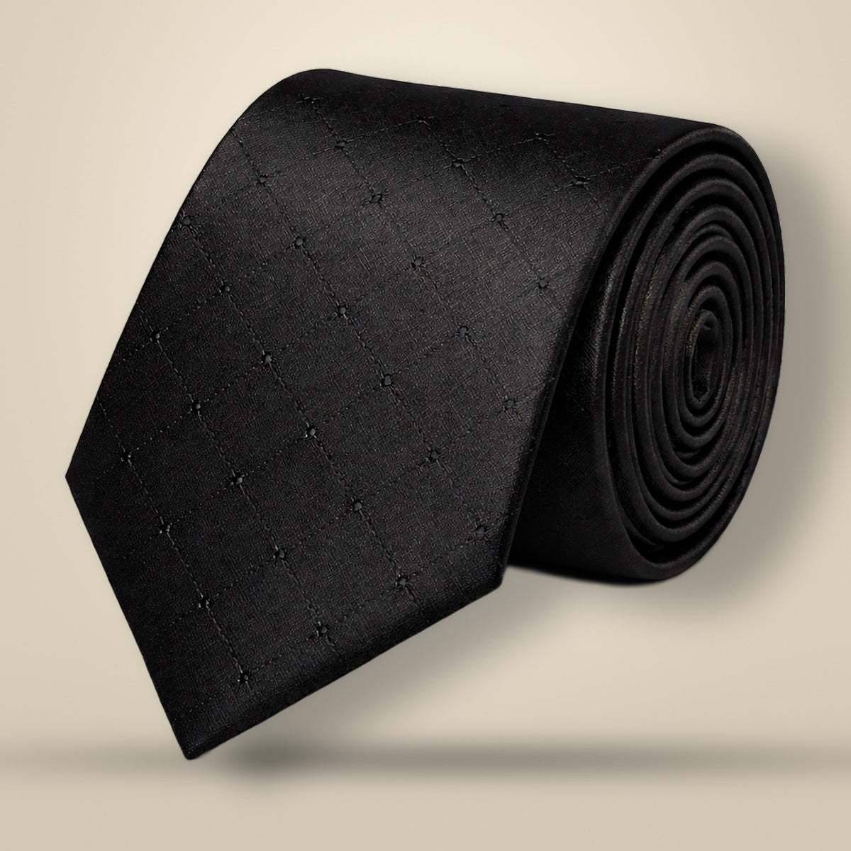 Men's Silk Tie – view 26