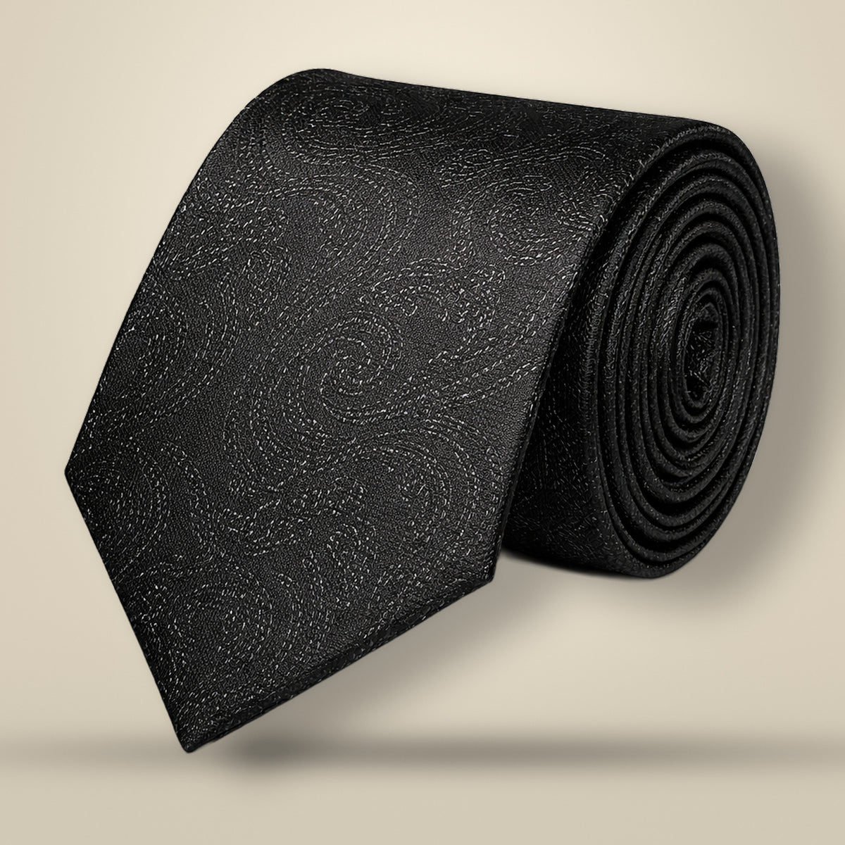 Men's Silk Tie – view 27
