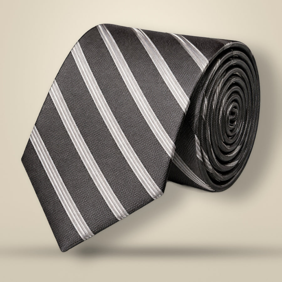 Men's Silk Tie – Style 30