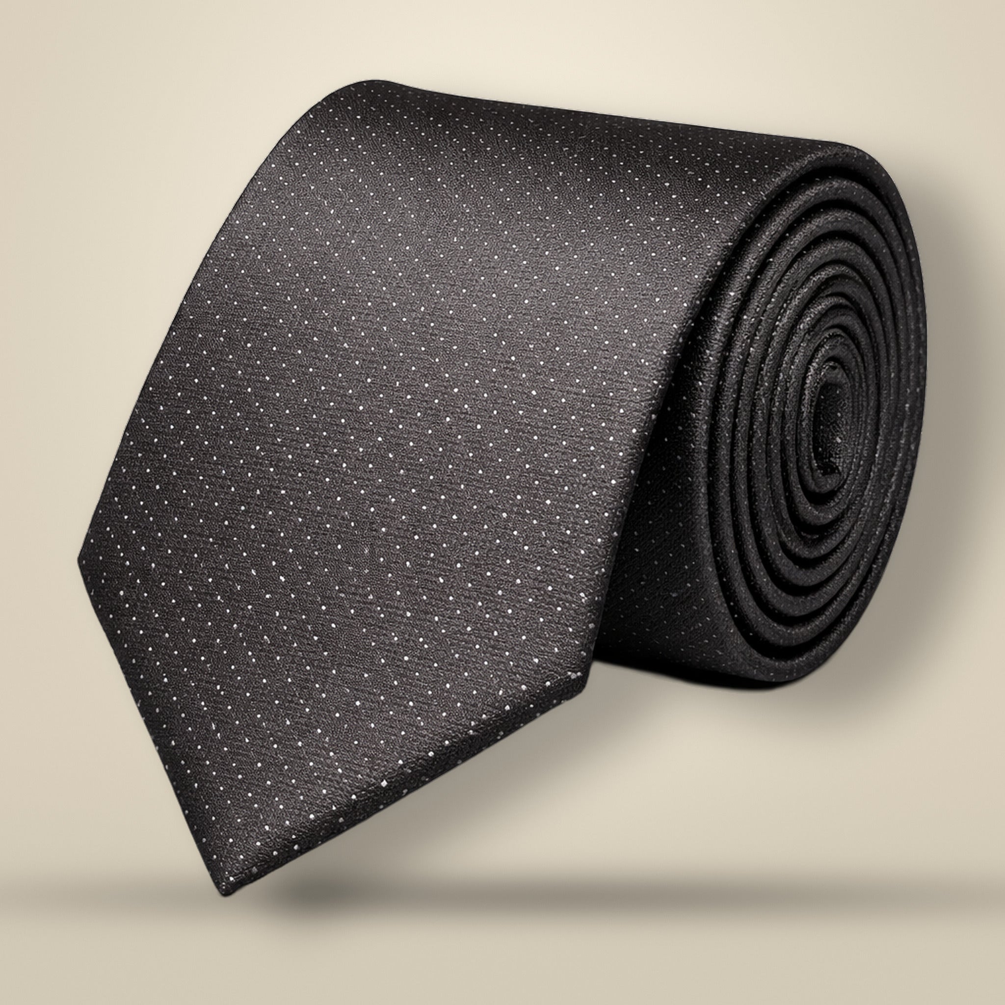 Men's Silk Tie – view 30