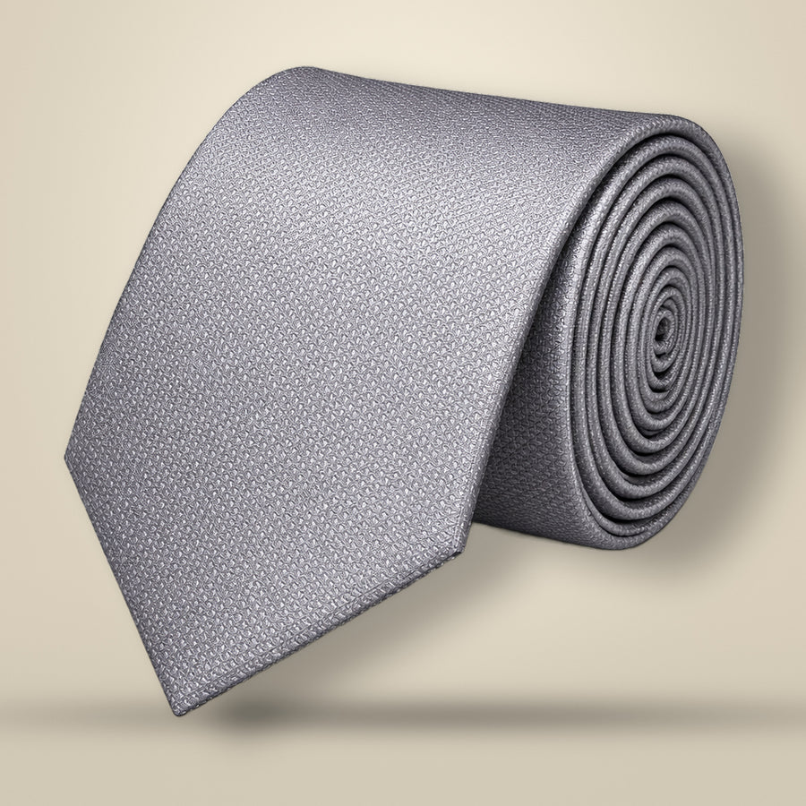 Men's Silk Tie – Style 33