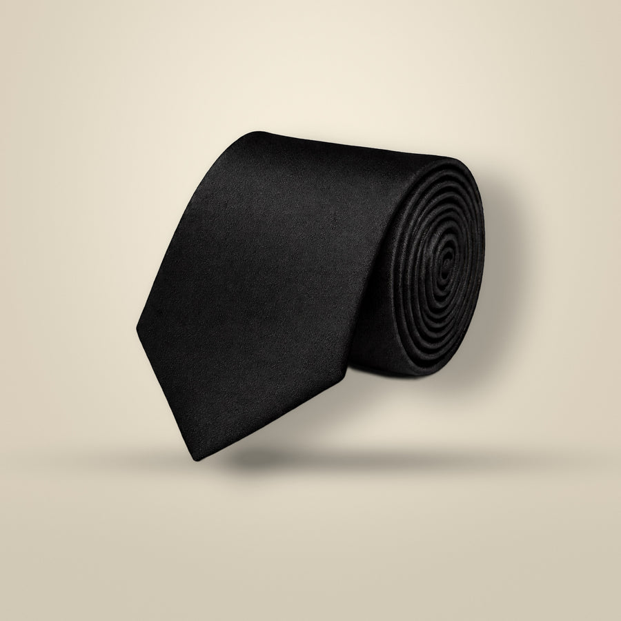 Men's Silk Tie – Style 34