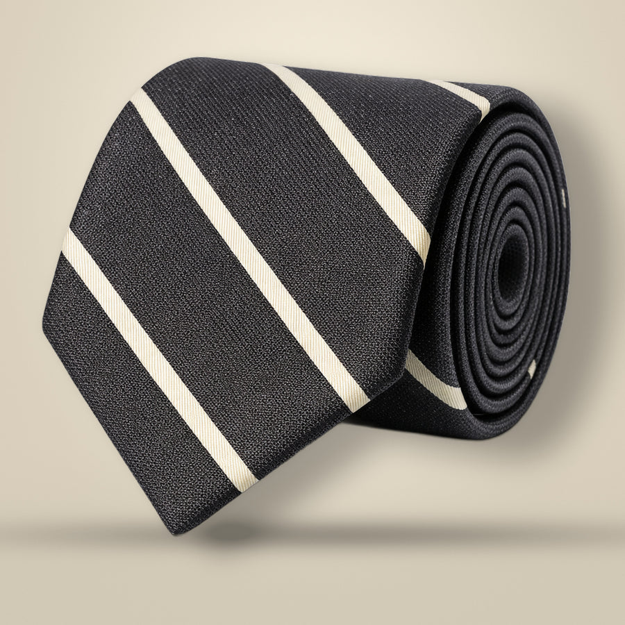 Men's Silk Tie – Style 36