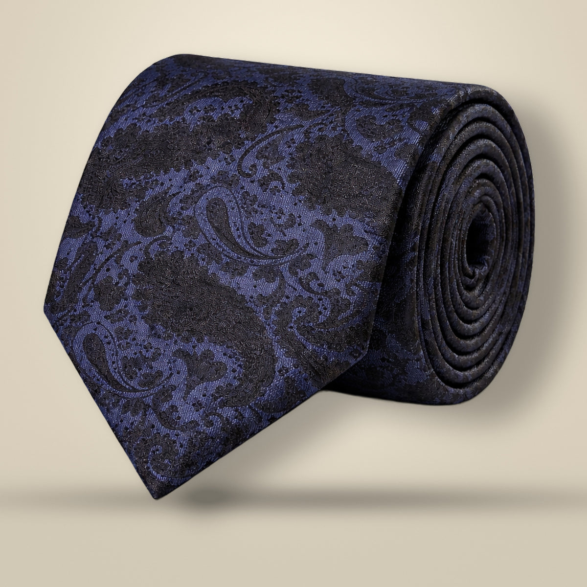 Men's Silk Tie – view 39