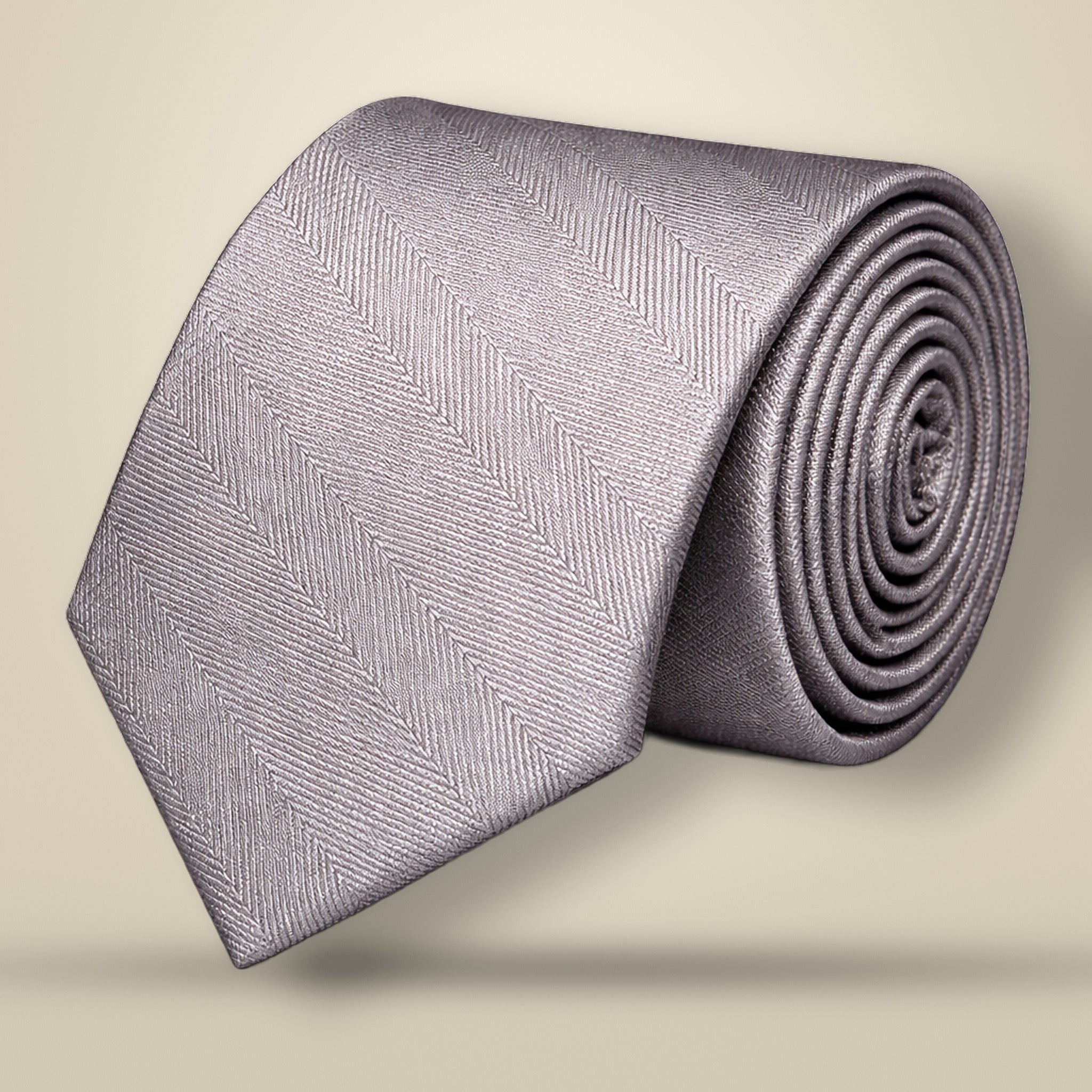 Men's Silk Tie – view 40