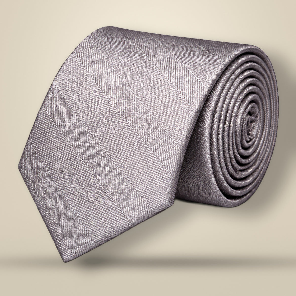 Men's Silk Tie – view 40