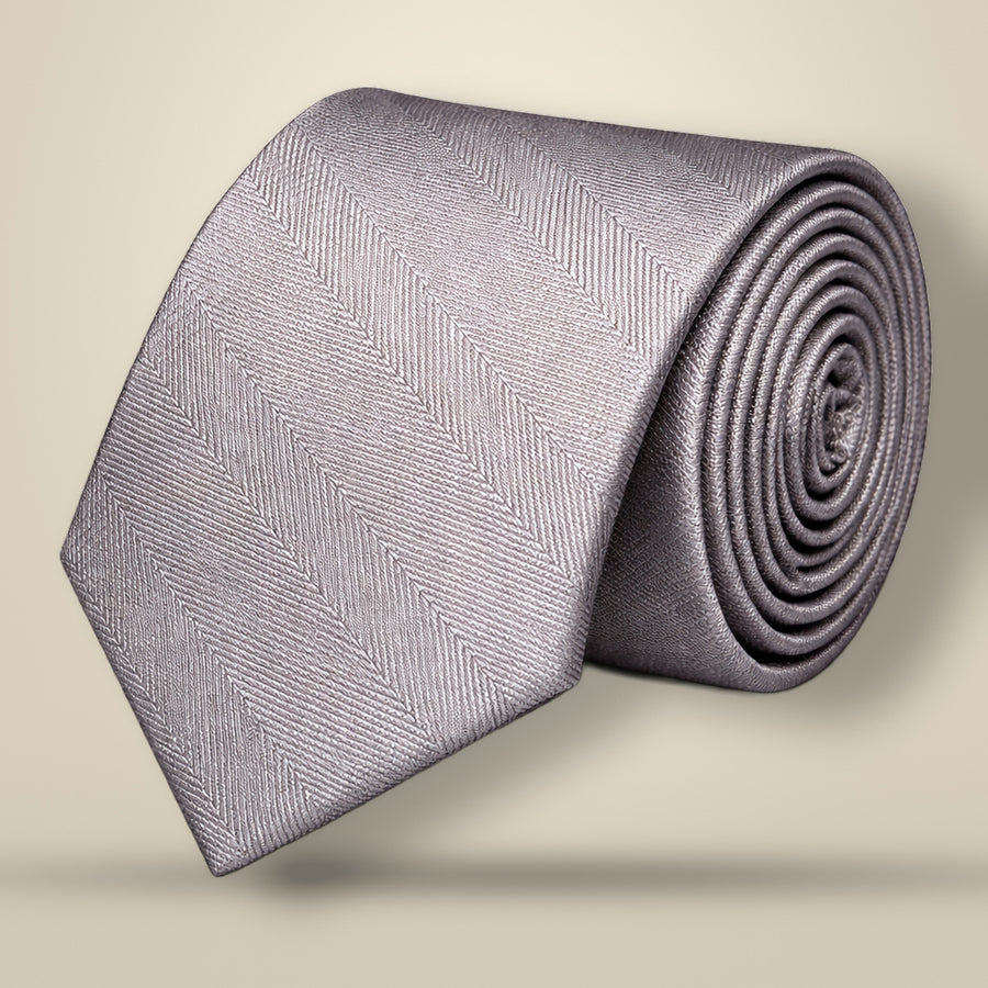 Men's Silk Tie – Style 38