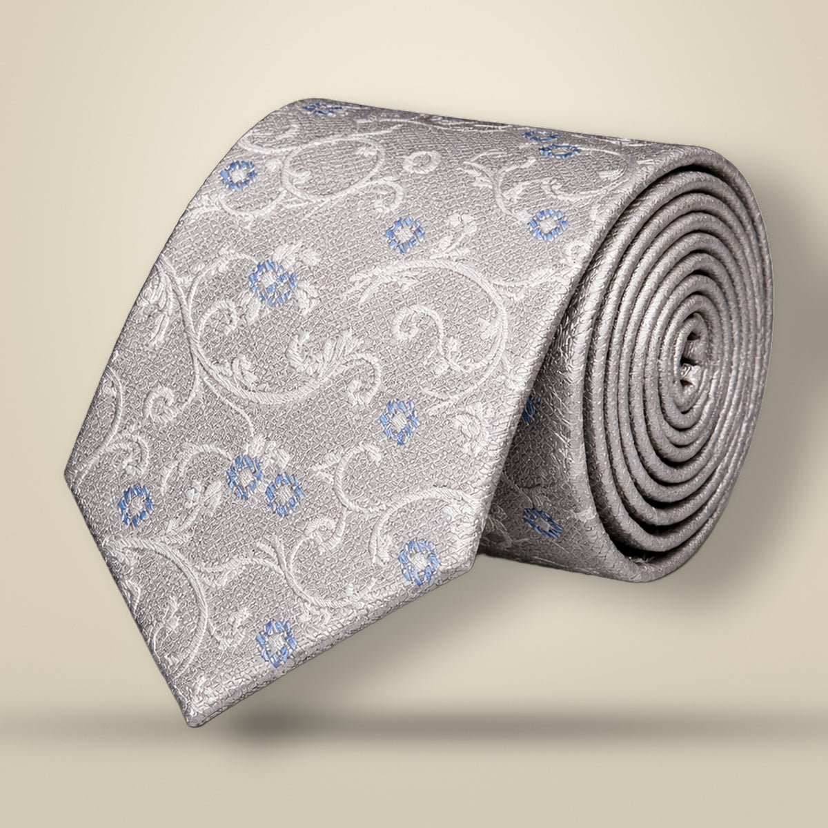 Men's Silk Tie – view 42