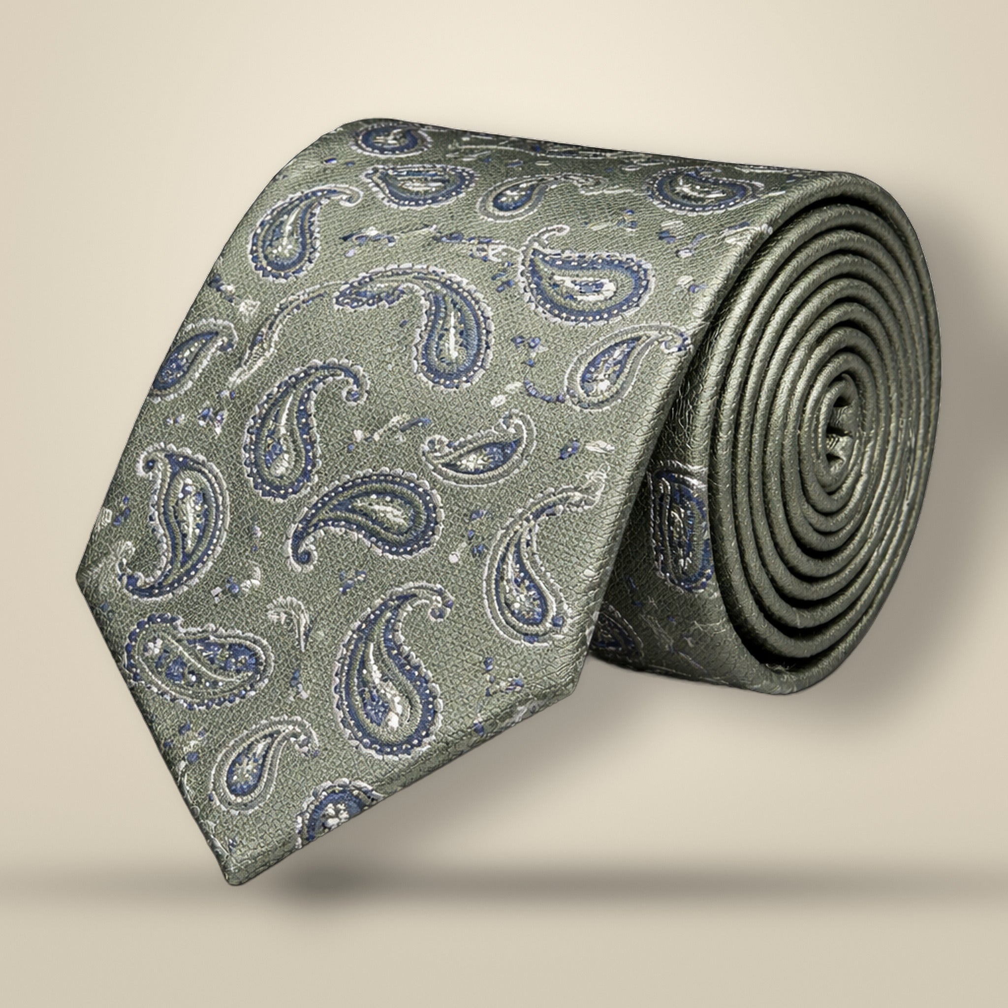 Men's Silk Tie – view 43