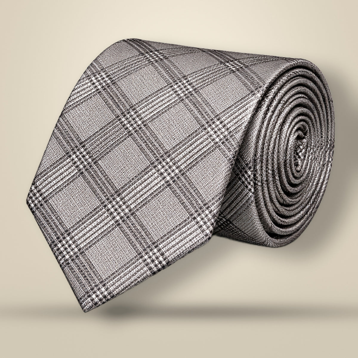 Men's Silk Tie – view 44