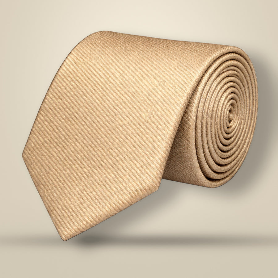 Men's Silk Tie – Style 43