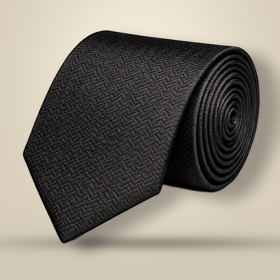 Men's Silk Tie – Style 44