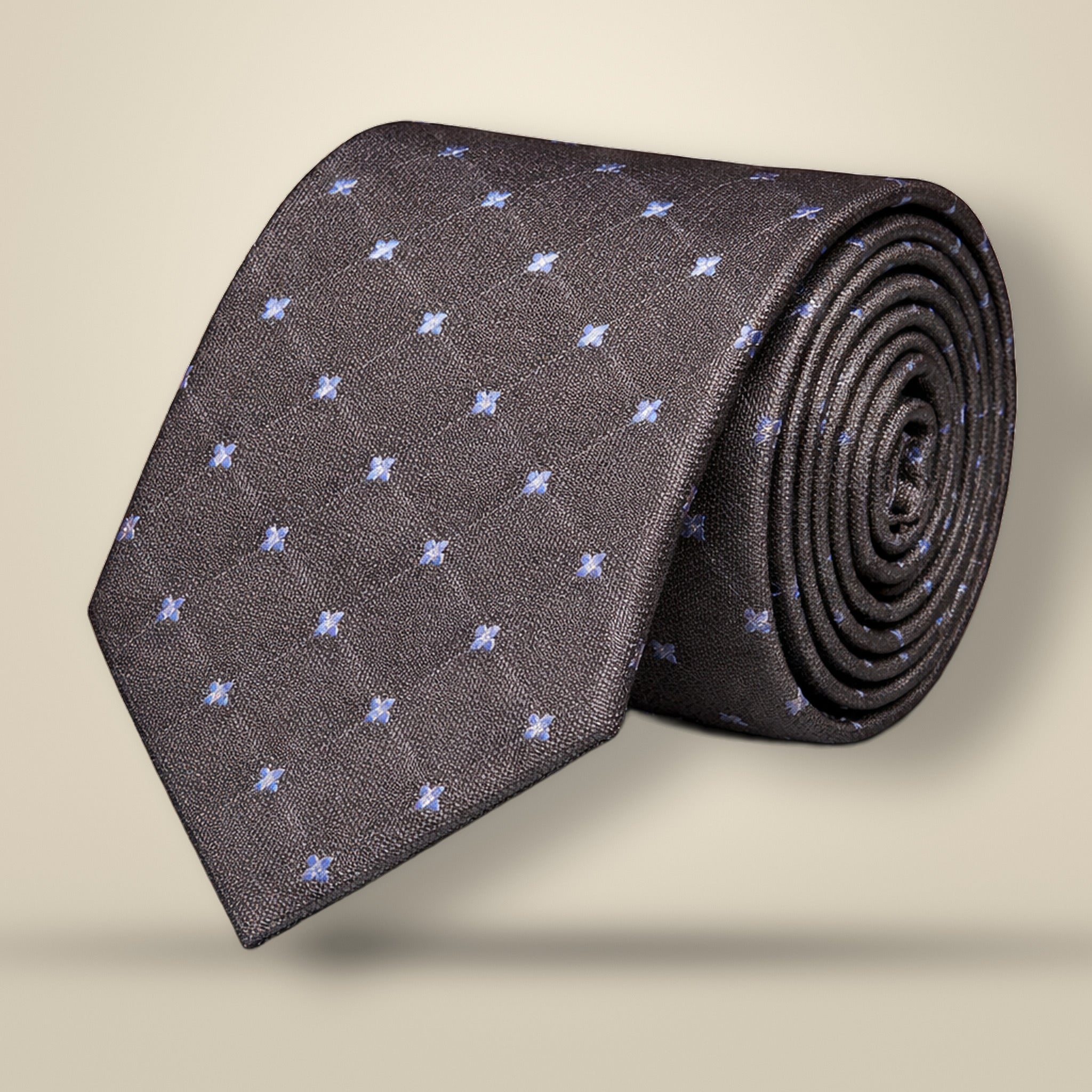 Men's Silk Tie – view 48