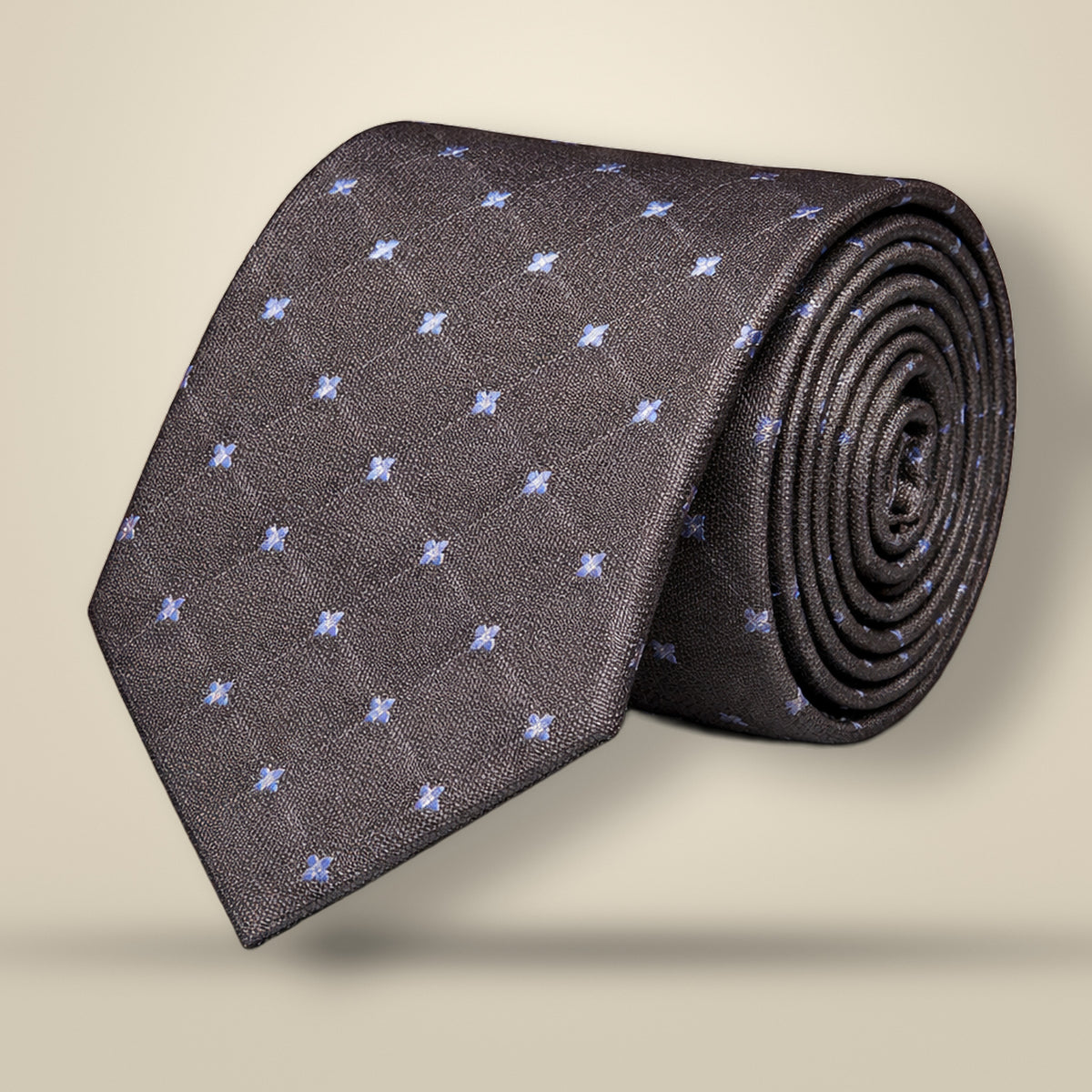 Men's Silk Tie – view 48