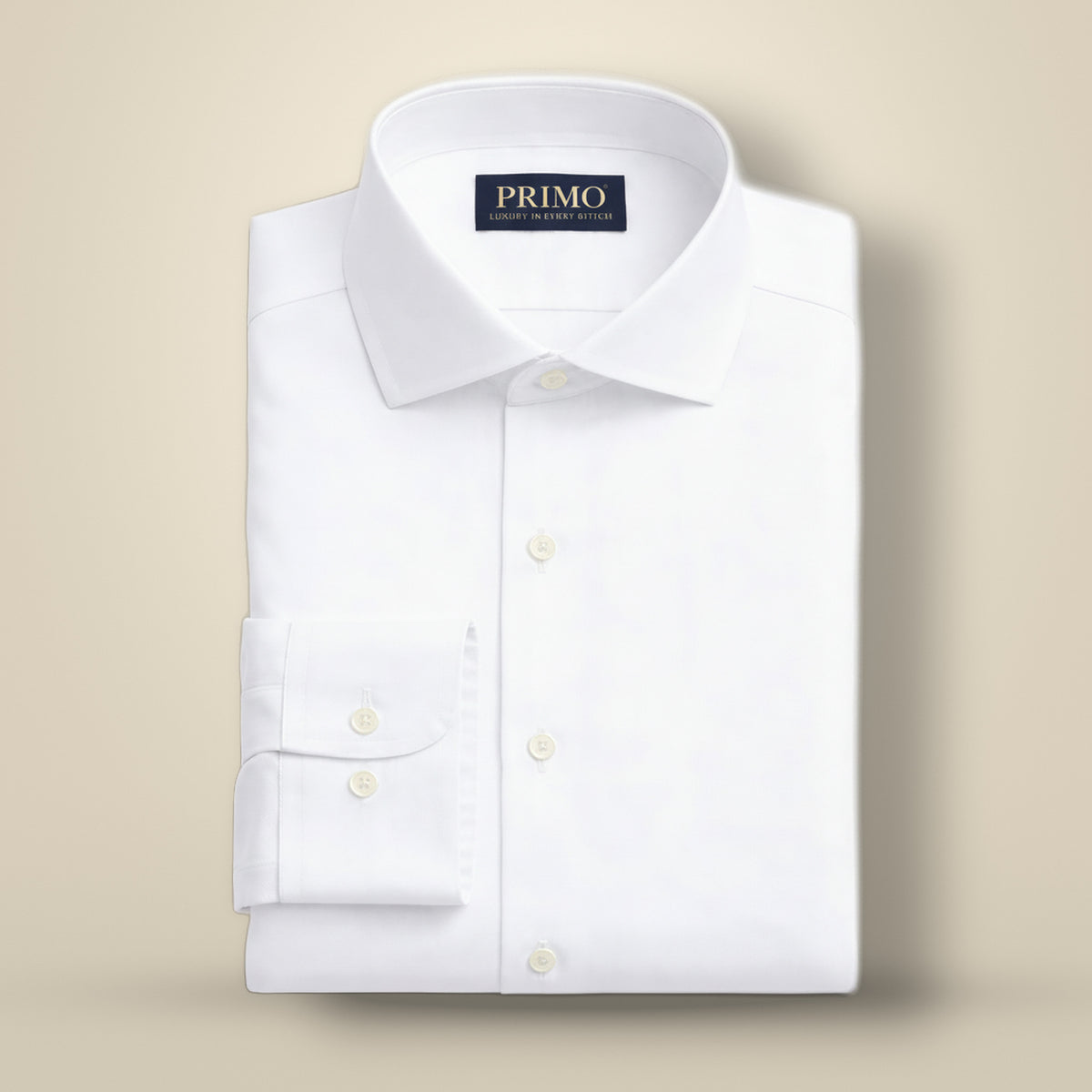 Classic Fit Shirt – view 4