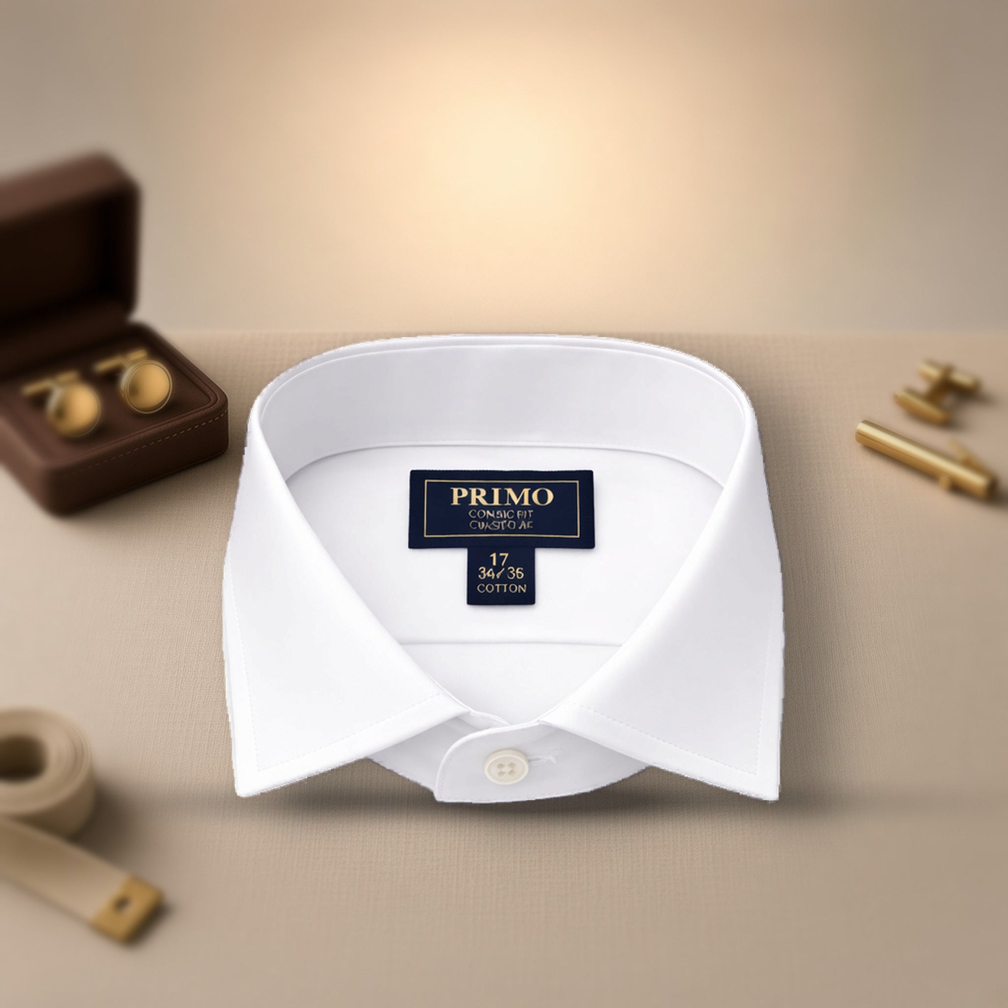 Slim Fit Shirt