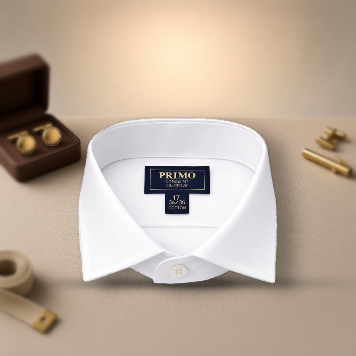 Slim Fit Shirt