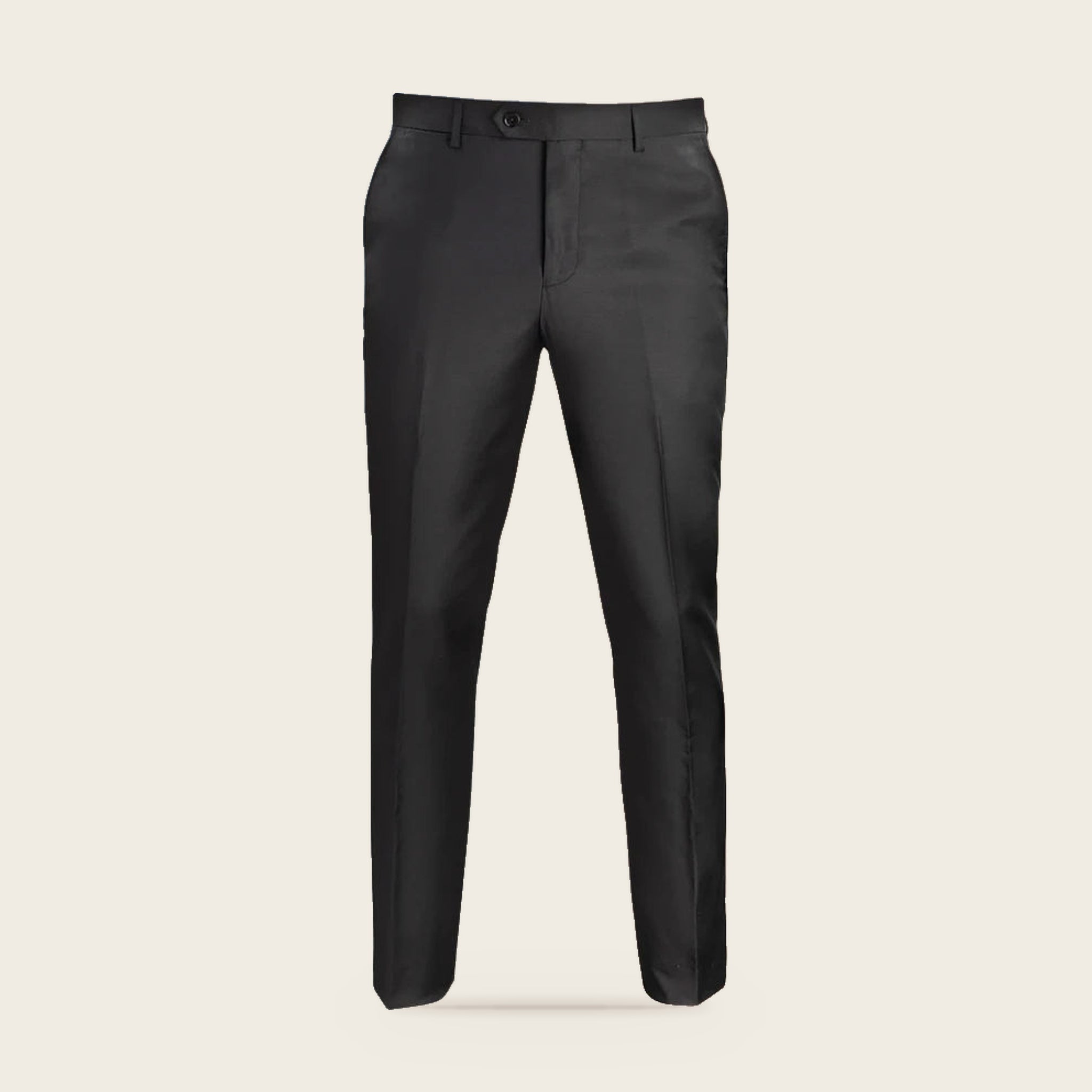 Wool Kapota Pants