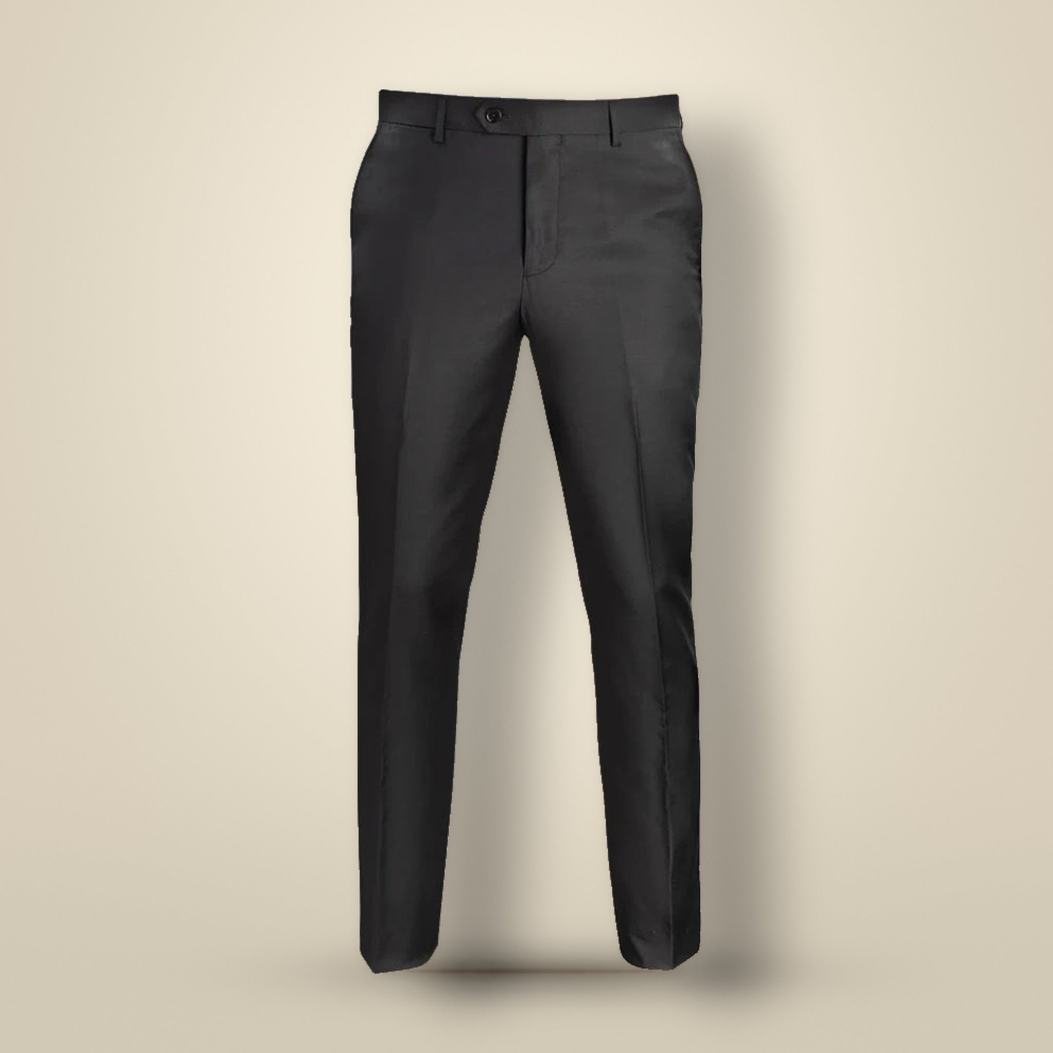 Wool Kapota Pants