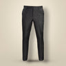Wool Kapota Pants