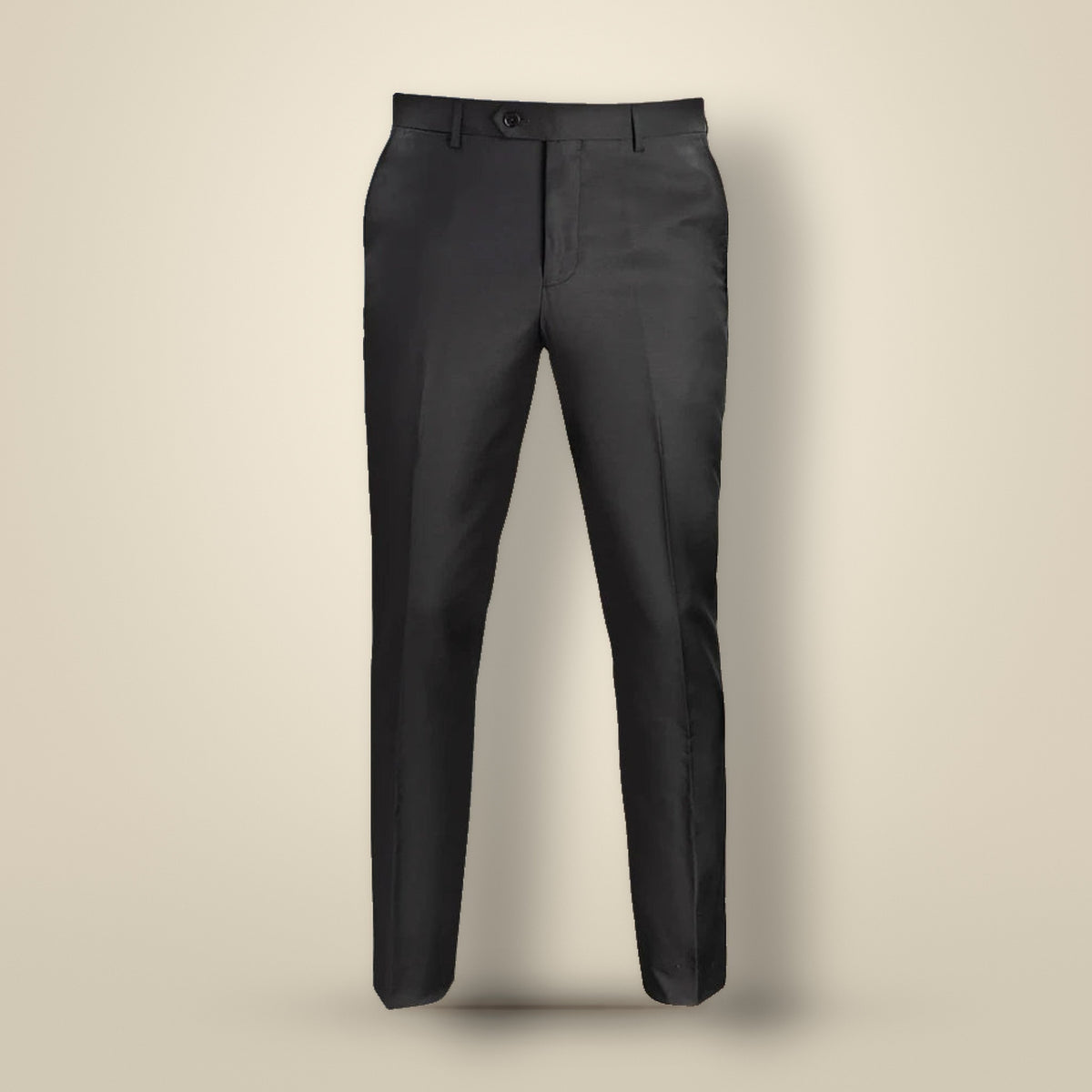 Wool Kapota Pants