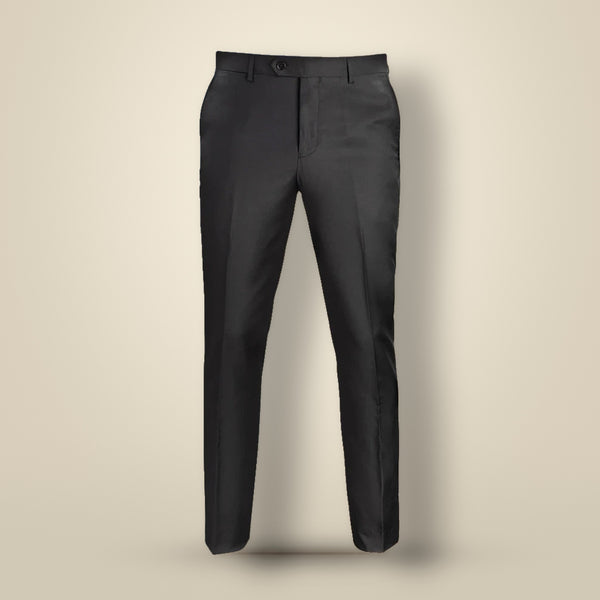 Wool Kapota Pants
