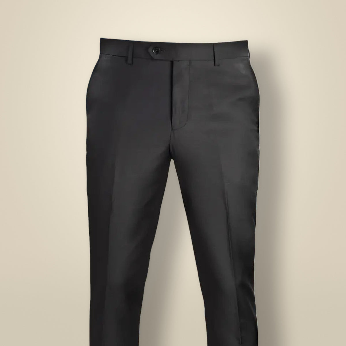 Wool Kapota Pants – view 1