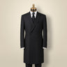 Super 130s Wool Kapota – on mannequin